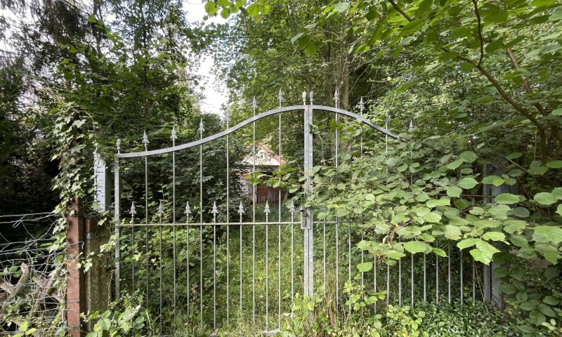 Wochenendhaus in Hilst