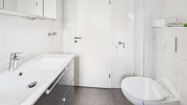 Gemütliches Einfamilienhaus mit Holzofen, Garage, Balkon & Garten – Ihr neues Zuhause in Nohfelden!