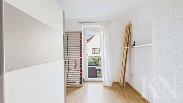 Gemütliches Einfamilienhaus mit Holzofen, Garage, Balkon & Garten – Ihr neues Zuhause in Nohfelden!