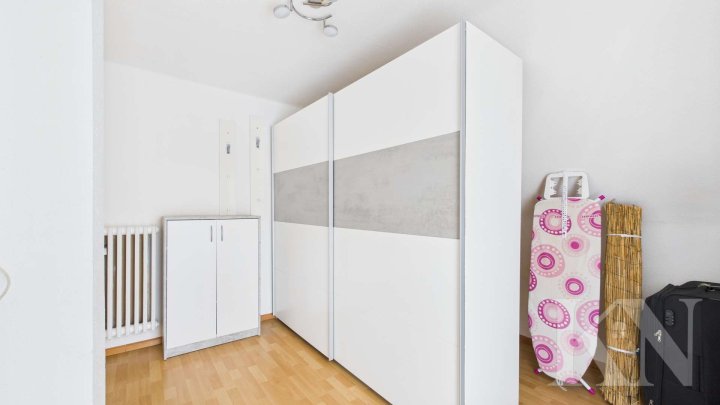 Gemütliches Einfamilienhaus mit Holzofen, Garage, Balkon & Garten – Ihr neues Zuhause in Nohfelden!