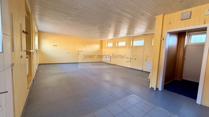 Außergewöhnliches Mehrfamilienhaus auf ca. 376 m² Wohnfläche in Zweibrücken zu verkaufen