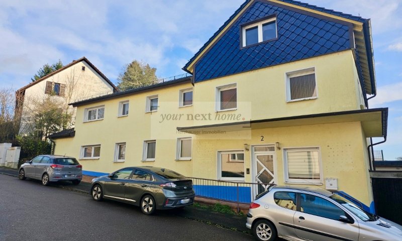Außergewöhnliches Mehrfamilienhaus auf ca. 376 m² Wohnfläche in Zweibrücken zu verkaufen