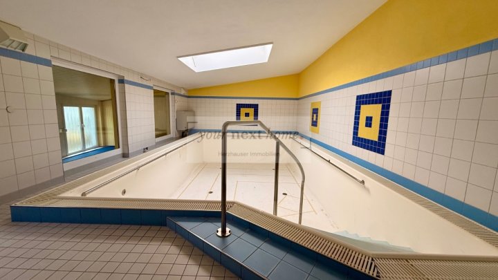 Außergewöhnliches Mehrfamilienhaus auf ca. 376 m² Wohnfläche in Zweibrücken zu verkaufen