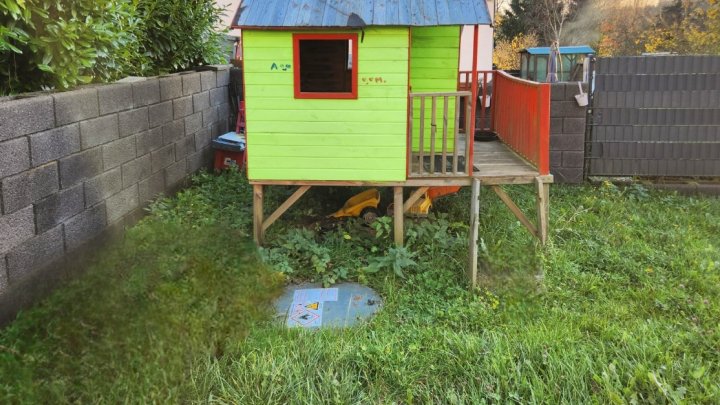 Historischer Charme trifft Rendite: Mehrfamilienhaus mit 4 Einheiten in Damflos