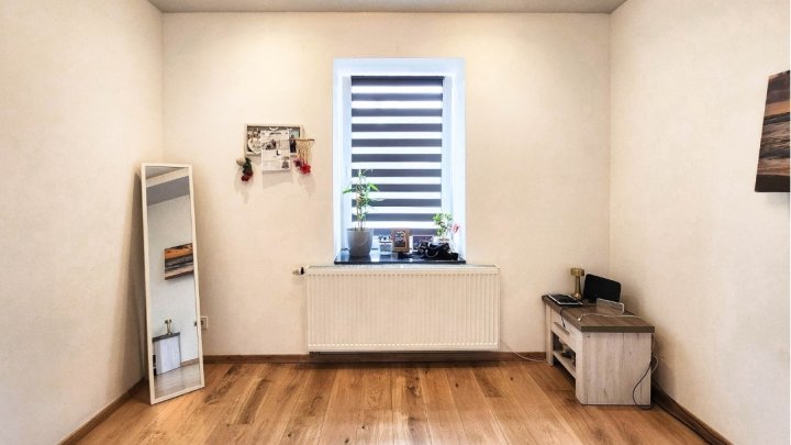 Historischer Charme trifft Rendite: Mehrfamilienhaus mit 4 Einheiten in Damflos