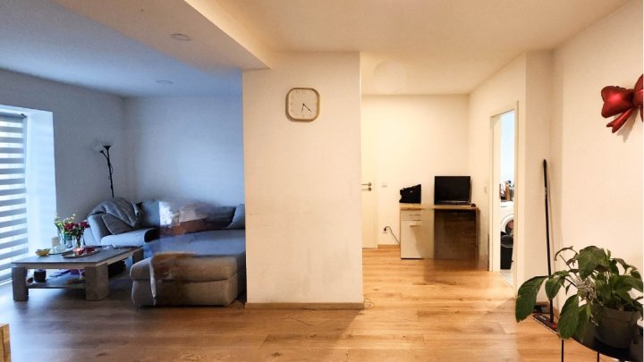 Historischer Charme trifft Rendite: Mehrfamilienhaus mit 4 Einheiten in Damflos