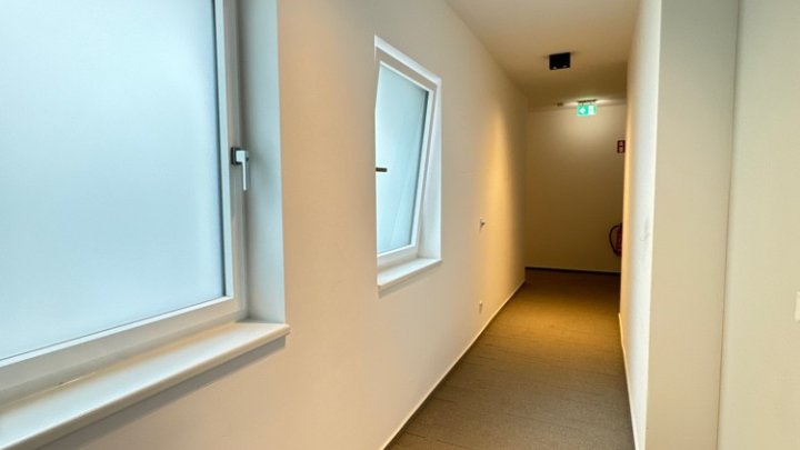 Sanierte 3-ZKB mit EBK + Balkon, Beethovenplatz, perfekte City-Lage