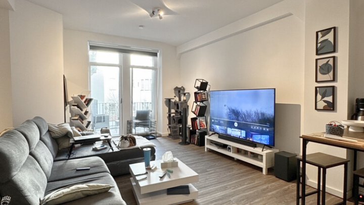 Sanierte 3-ZKB mit EBK + Balkon, Beethovenplatz, perfekte City-Lage