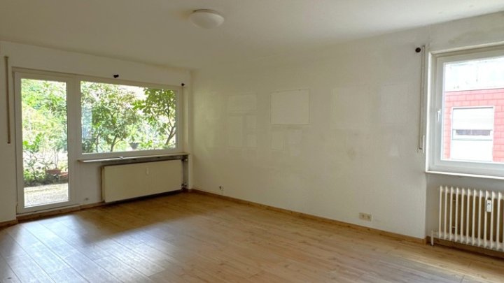 2-ZKB Eigentumswohnung mit Terrasse auf dem Winterberg, sofort verfügbar