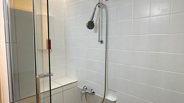 2-ZKB Eigentumswohnung mit Terrasse auf dem Winterberg, sofort verfügbar