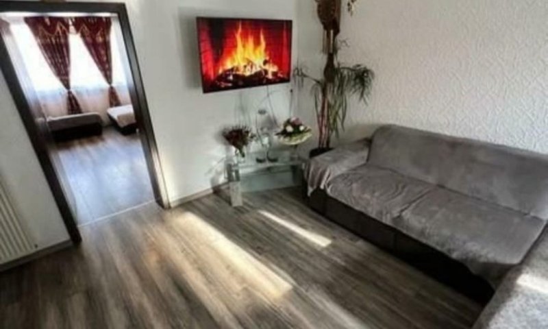 Leerstehendes 3-Familienhaus in Seitenstrasse von Völklingen-OT zu verkaufen