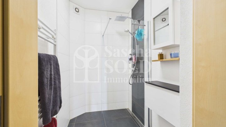 Gepflegtes Einfamilienhaus mit 4 Zimmern, 2 Bädern, Terrasse, Carport - Nähe Stadtpark St. Ingbert