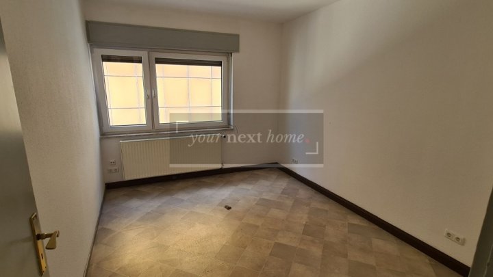 Mehrfamilienhaus in Saarlouis Zentrum