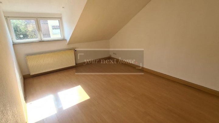 Mehrfamilienhaus in Saarlouis Zentrum