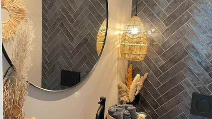 Ihr Traumhaus mit Einliegerwohnung und vielen Extras - modernes Wohnen in Großrosseln