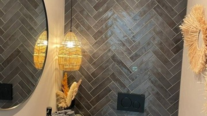 Ihr Traumhaus mit Einliegerwohnung und vielen Extras - modernes Wohnen in Großrosseln