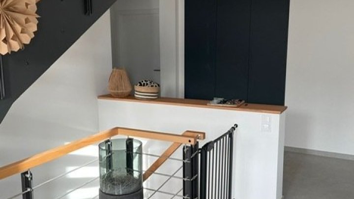 Ihr Traumhaus mit Einliegerwohnung und vielen Extras - modernes Wohnen in Großrosseln