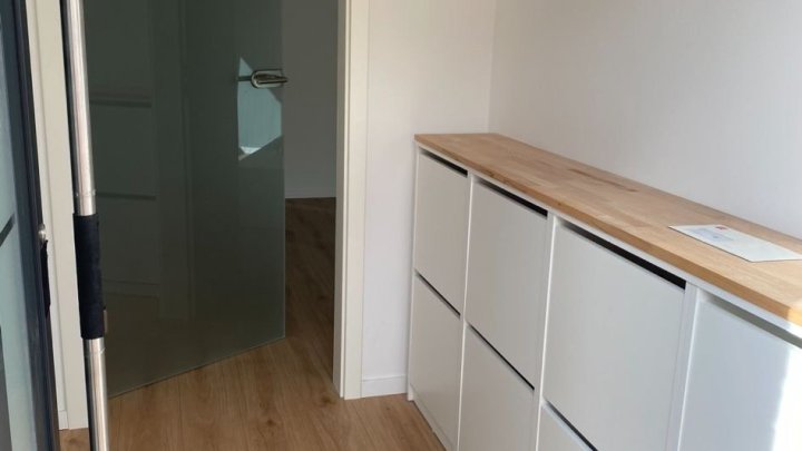 Ihr Traumhaus mit Einliegerwohnung und vielen Extras - modernes Wohnen in Großrosseln