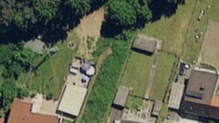 Grundstück in ruhiger Wohnlage mit Waldnähe