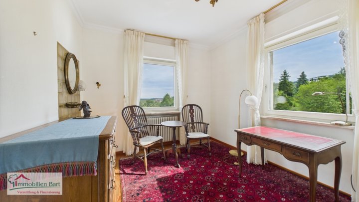 PERL: WOHNHAUS MIT CHARME + BAUGRUNDSTÜCK (gesamt 40 AR)