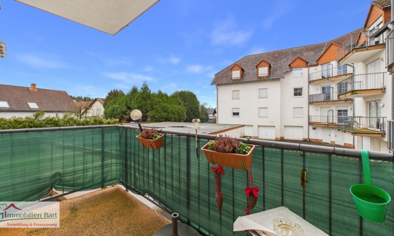 85 M² / 2 SCHLAFZIMMER / GUTE LAGE IN ORSCHOLZ!