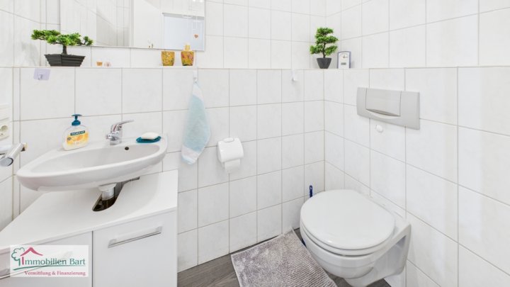 85 M² / 2 SCHLAFZIMMER / GUTE LAGE IN ORSCHOLZ!