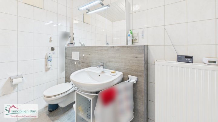 85 M² / 2 SCHLAFZIMMER / GUTE LAGE IN ORSCHOLZ!