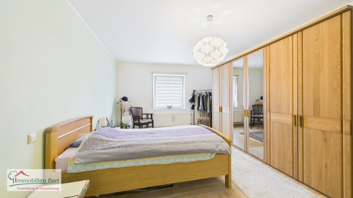 85 M² / 2 SCHLAFZIMMER / GUTE LAGE IN ORSCHOLZ!