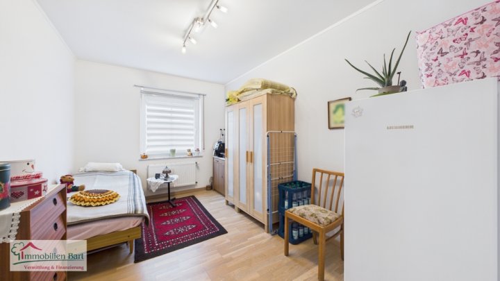 85 M² / 2 SCHLAFZIMMER / GUTE LAGE IN ORSCHOLZ!