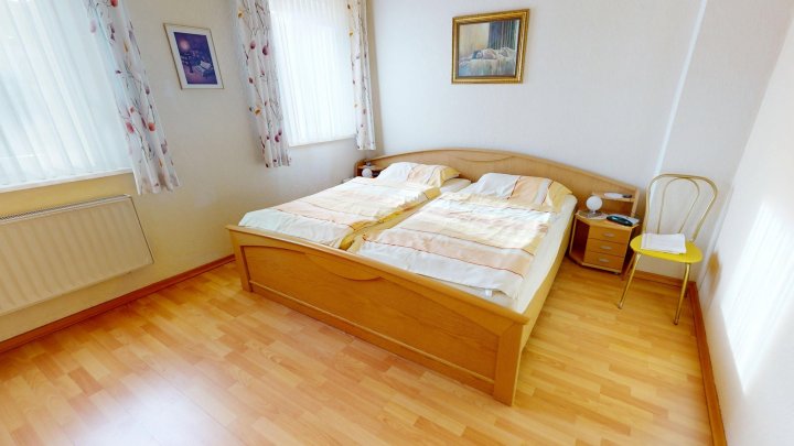 Gemütliches Stadthaus sucht neue Eigentümer