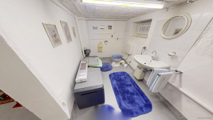 Gemütliches Stadthaus ohne Garten und zugehörigen Parkplatz sucht neue Eigentümer