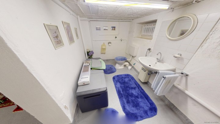 Gemütliches Stadthaus sucht neue Eigentümer