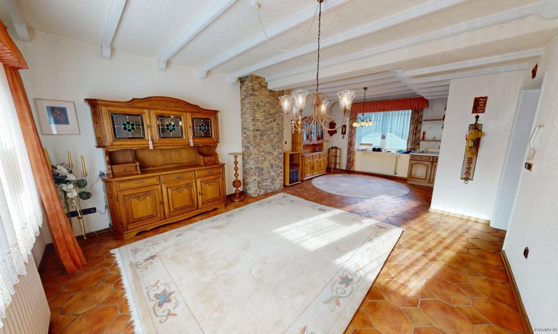 Gemütliches Stadthaus sucht neue Eigentümer