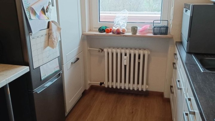 Moderne 2-Zimmer-Wohnung mit zwei Balkonen und Aufzug in Trier-Tarforst