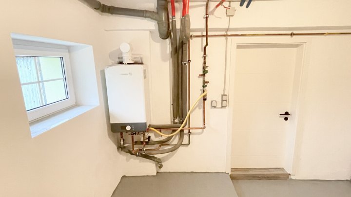 Hochwertig saniertes Einfamilienhaus in attraktiver Wohnlage