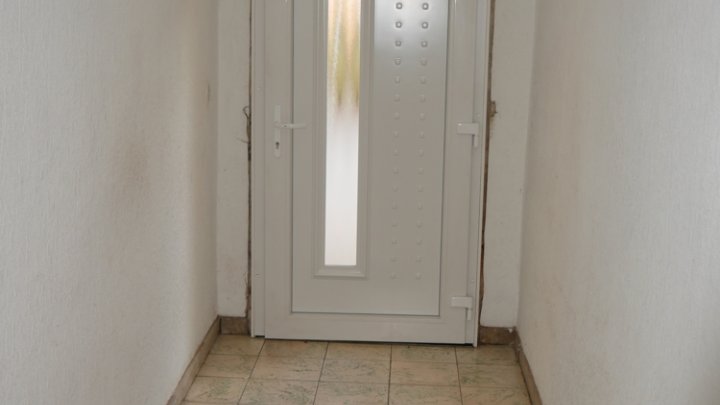 Renditeobjekt - 2 Häuser - 5 Wohnungen - ein Preis