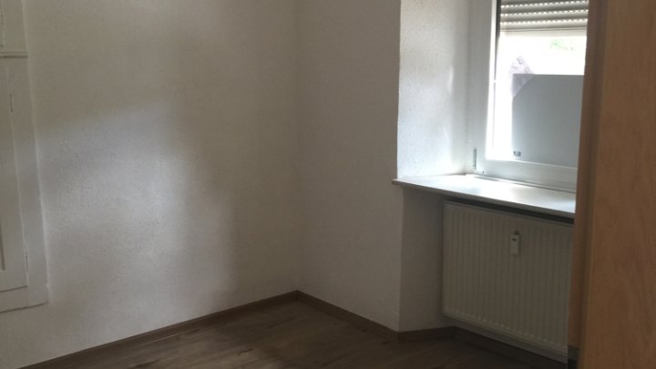 Renditeobjekt - 2 Häuser - 5 Wohnungen - ein Preis