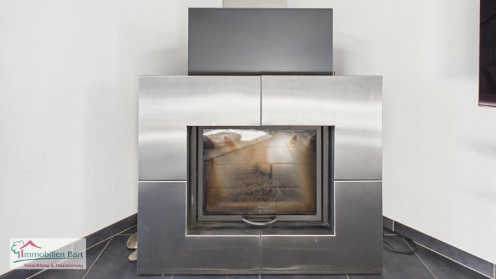 MERZIG-BALLERN: BUNGALOW MIT GARTEN UND GARAGE IN TOP WOHNLAGE!