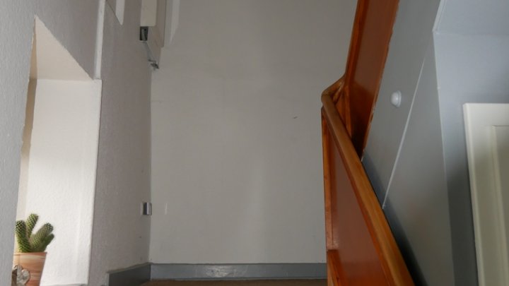 Renoviertes Einfamilienhaus in Hermeskeil – Großzügiges Familienheim mit Terrasse und großem Garten !!