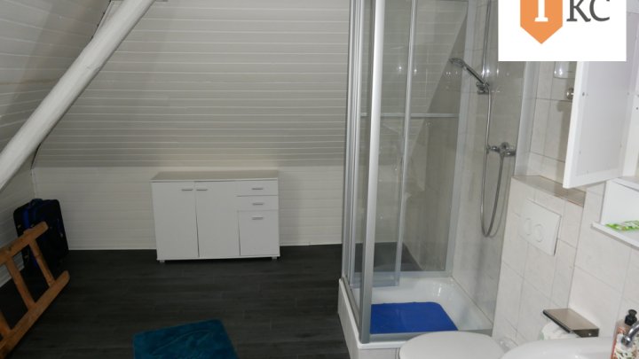 Renoviertes Einfamilienhaus in Hermeskeil – Großzügiges Familienheim mit Terrasse und großem Garten !!