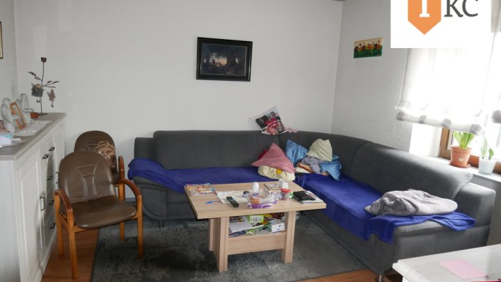 Renoviertes Einfamilienhaus in Hermeskeil – Großzügiges Familienheim mit Terrasse und großem Garten !!