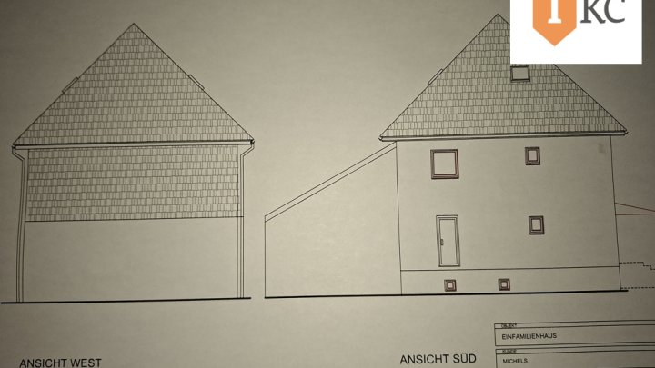 Renoviertes Einfamilienhaus in Hermeskeil – Großzügiges Familienheim mit Terrasse und großem Garten !!
