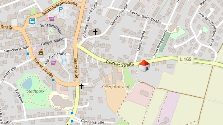 Renoviertes Einfamilienhaus in Hermeskeil – Großzügiges Familienheim mit Terrasse und großem Garten !!