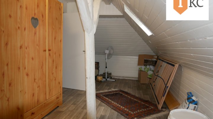 Renoviertes Einfamilienhaus in Hermeskeil – Großzügiges Familienheim mit Terrasse und großem Garten !!