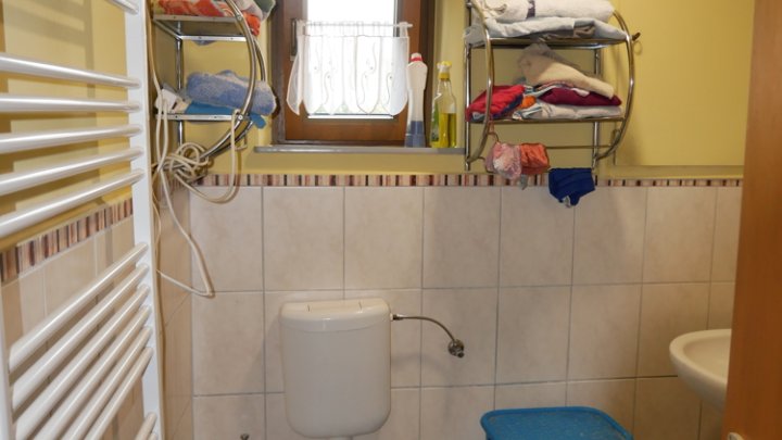 Renoviertes Einfamilienhaus in Hermeskeil – Großzügiges Familienheim mit Terrasse und großem Garten !!