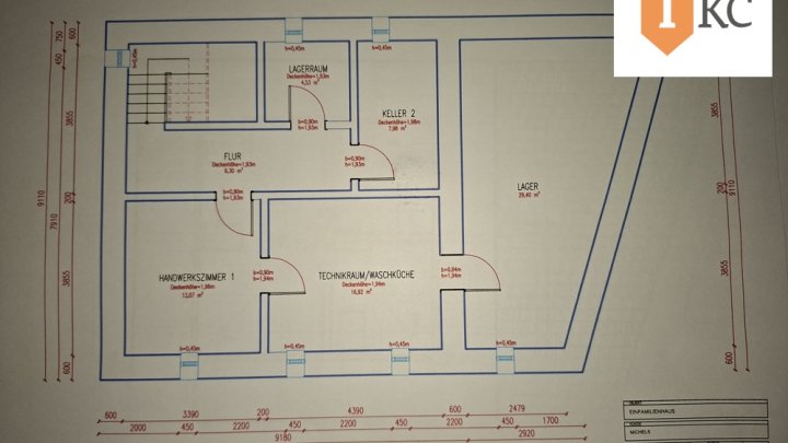 Renoviertes Einfamilienhaus in Hermeskeil – Großzügiges Familienheim mit Terrasse und großem Garten !!