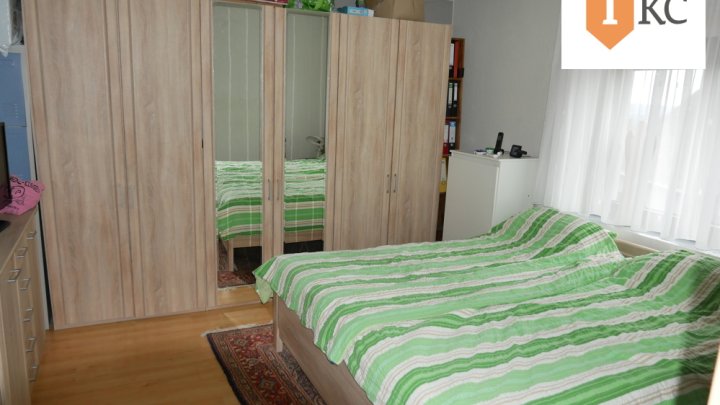 Renoviertes Einfamilienhaus in Hermeskeil – Großzügiges Familienheim mit Terrasse und großem Garten !!