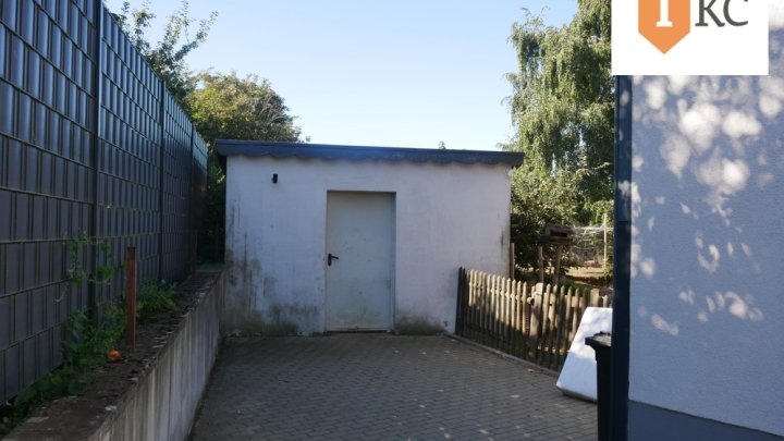 Renoviertes Einfamilienhaus in Hermeskeil – Großzügiges Familienheim mit Terrasse und großem Garten !!