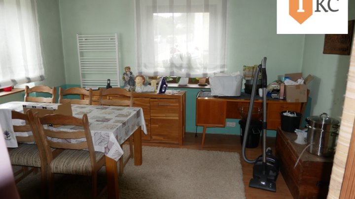 Renoviertes Einfamilienhaus in Hermeskeil – Großzügiges Familienheim mit Terrasse und großem Garten !!