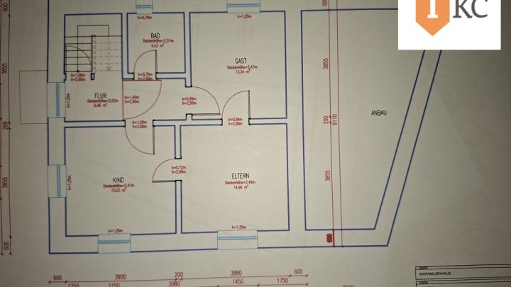 Renoviertes Einfamilienhaus in Hermeskeil – Großzügiges Familienheim mit Terrasse und großem Garten !!